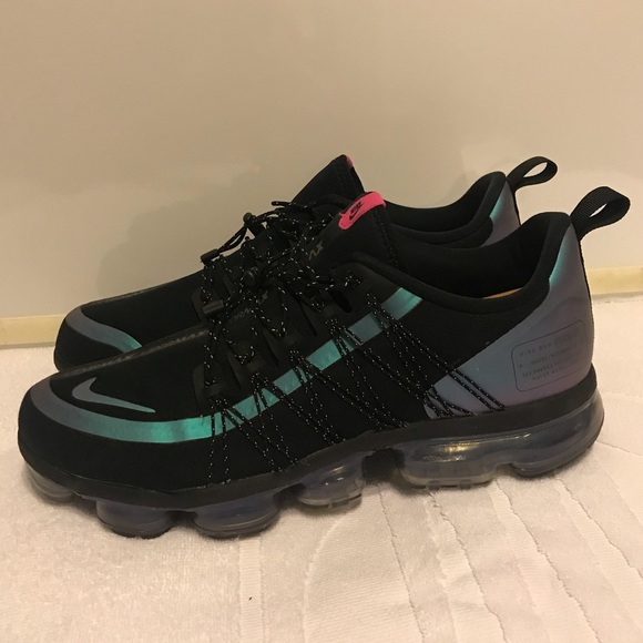 vapormax run utility throwback future